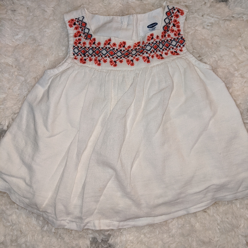 Old Navy Top